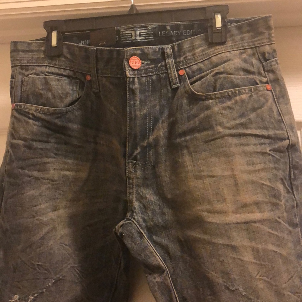 JORDAN CRAIG JEANS!!!!!!